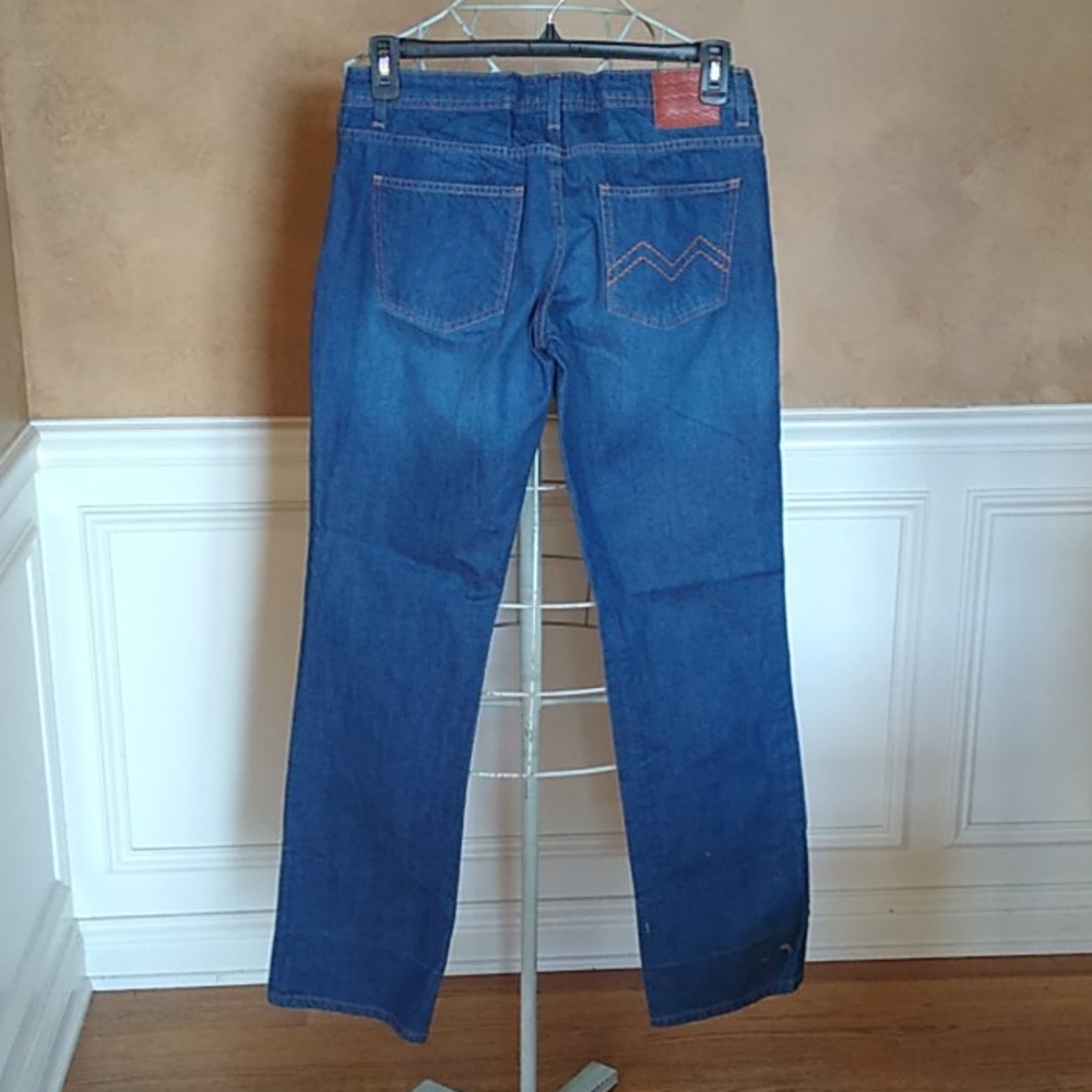Vintage Missoni Jeans - Picture 2 of 15